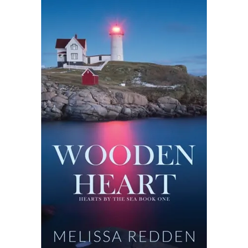 Wooden Heart - Paperback