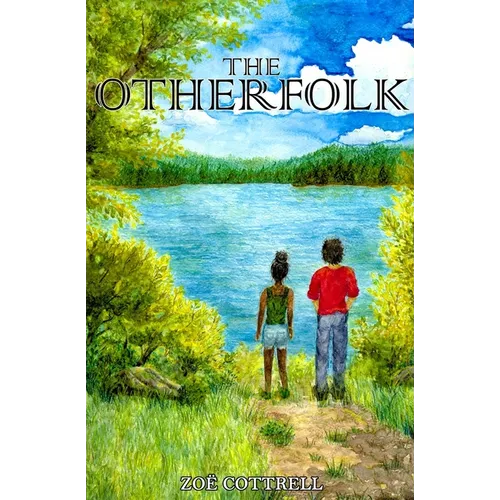 The Otherfolk - Paperback