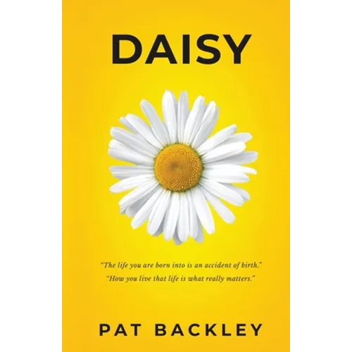 Daisy - Paperback