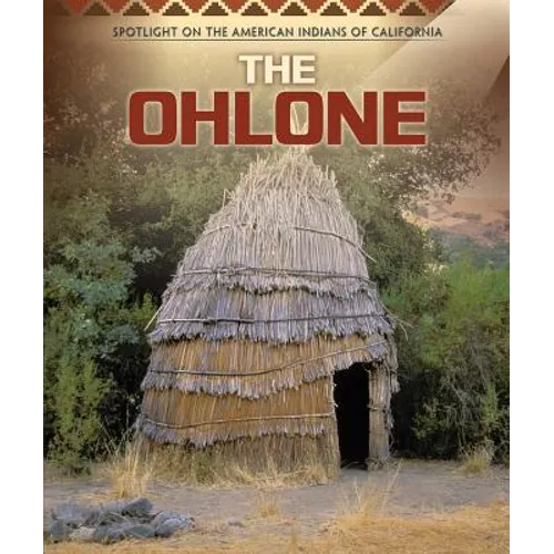 The Ohlone - Library Binding