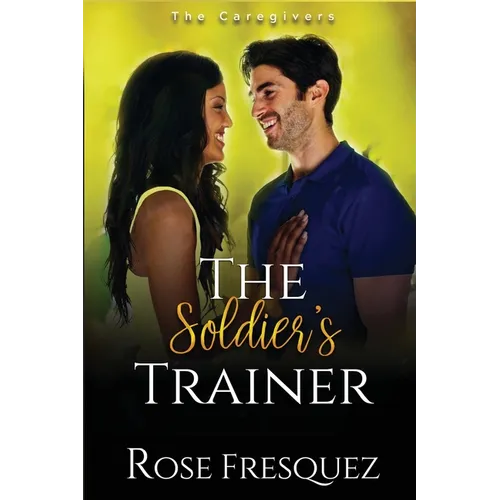 The Soldier's Trainer - Paperback