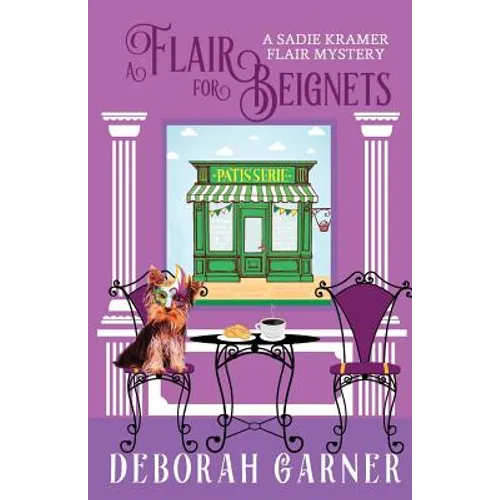 A Flair for Beignets - Paperback