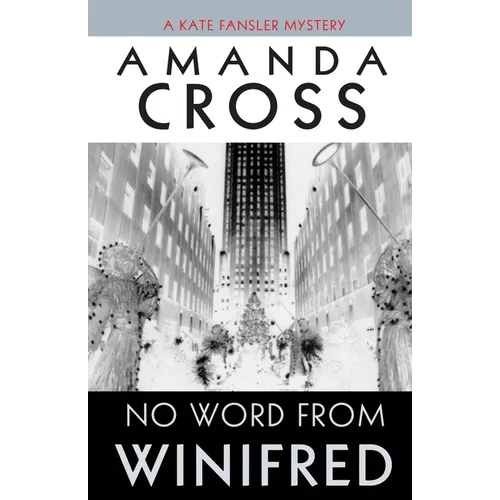 No Word from Winifred - Paperback