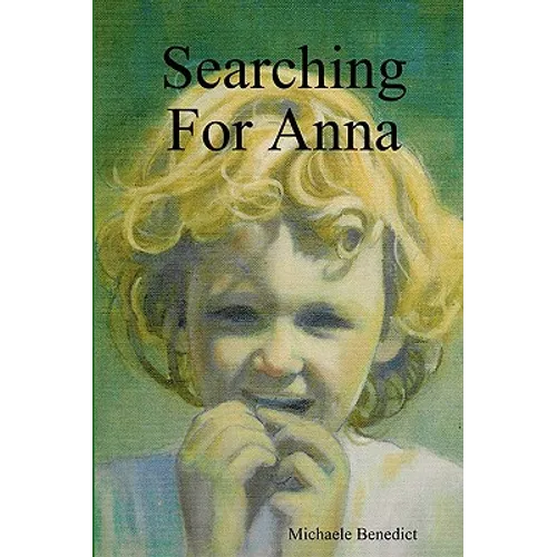 Searching for Anna - Paperback