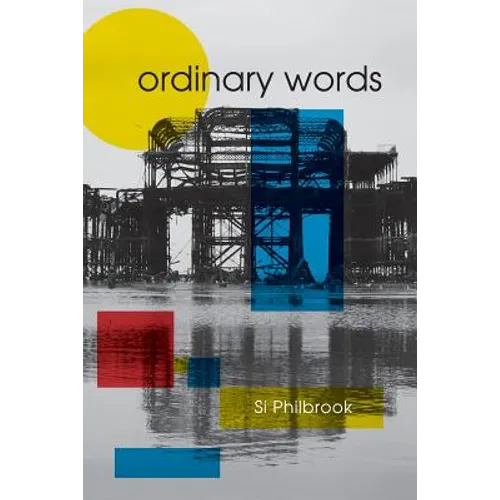 Ordinary Words - Paperback