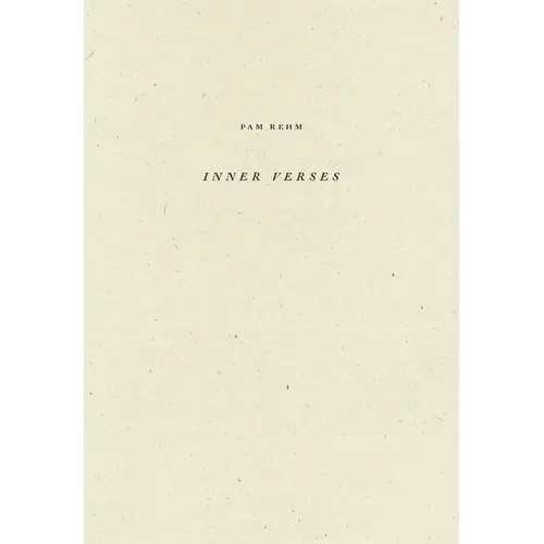 Inner Verses - Paperback