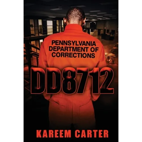 Dd8712 - Paperback