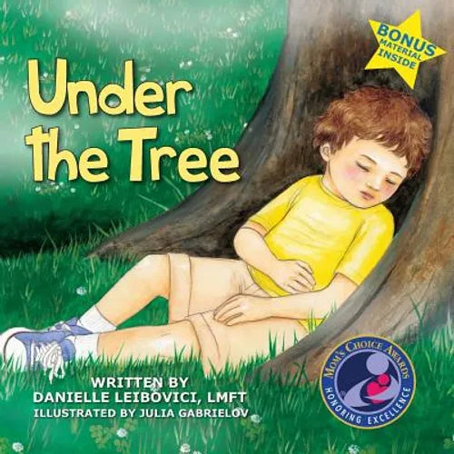 Under The Tree: Part of the Award-Winning Under The Tree Children's Book Series - Paperback