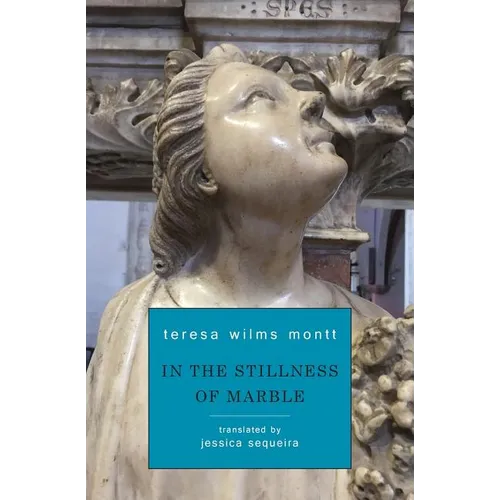 In the Stillness of Marble - Paperback