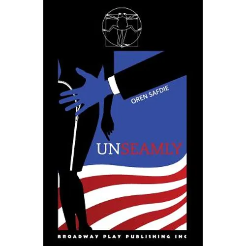 Unseamly - Paperback