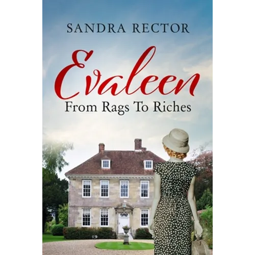 Evaleen From Rags to Riches - Paperback