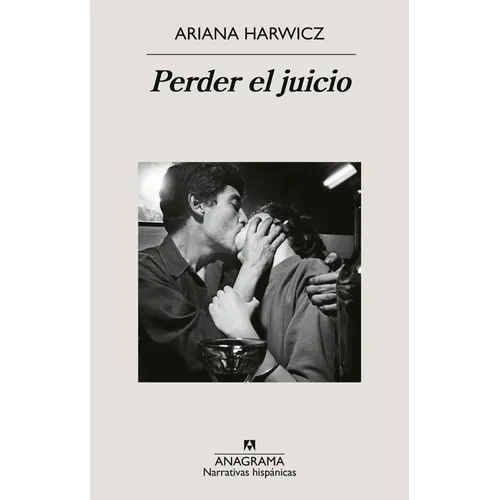 Perder El Juicio - Paperback