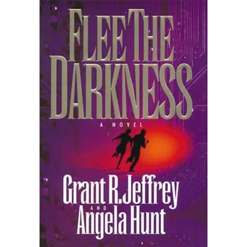 Flee the Darkness - Paperback
