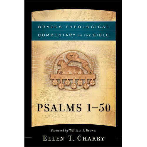 Psalms 1-50 - Paperback