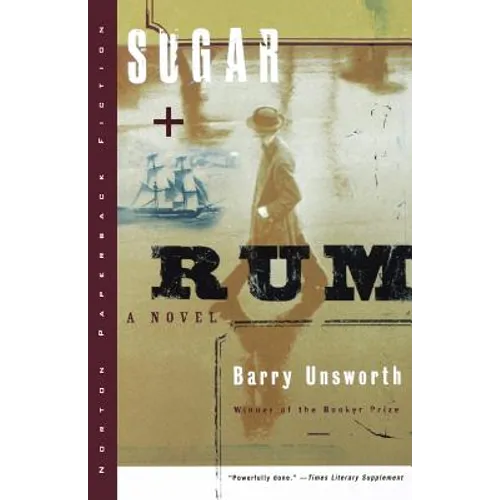 Sugar and Rum - Paperback