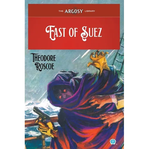 East of Suez - Paperback