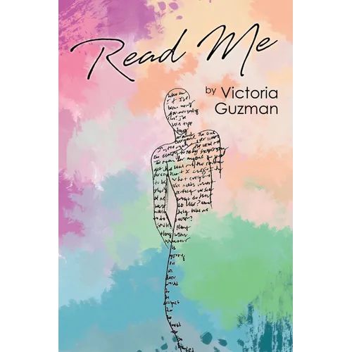 Read Me - Paperback