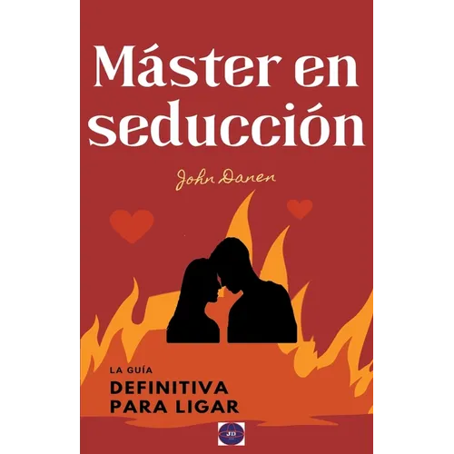 Máster en seducción - Paperback