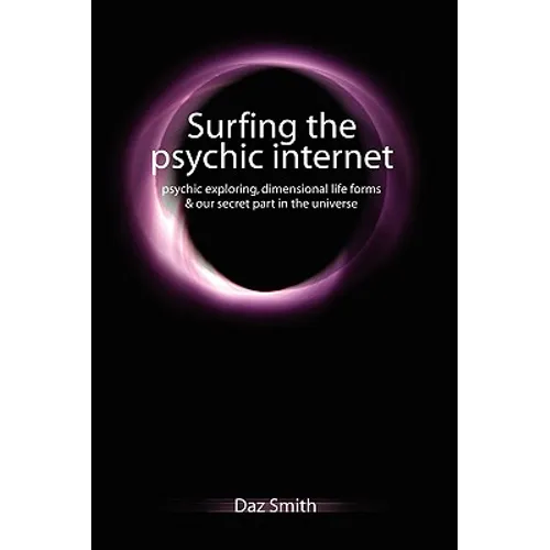 Surfing the psychic internet - Paperback