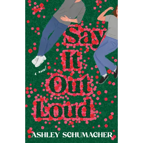 Say It Out Loud - Paperback