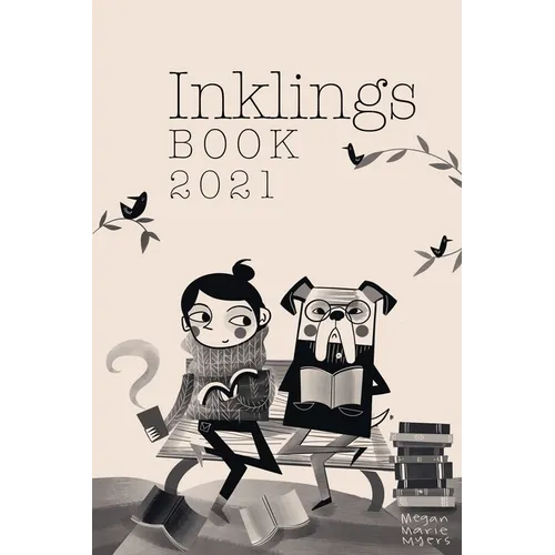 Inklings Book 2021 - Paperback