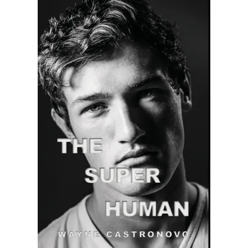 The Super Human - Hardcover