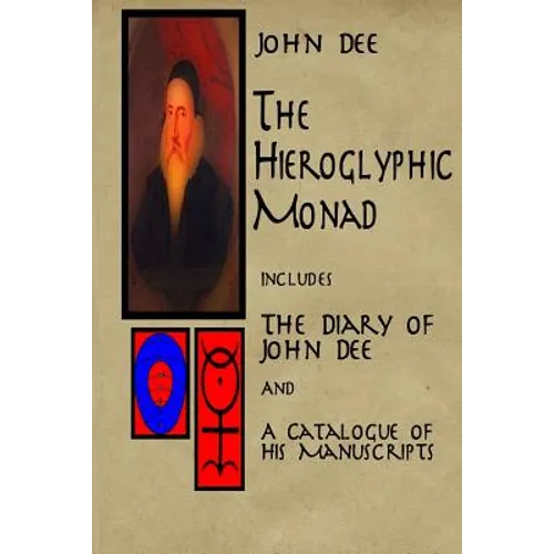 The Hieroglyphic Monad - Paperback