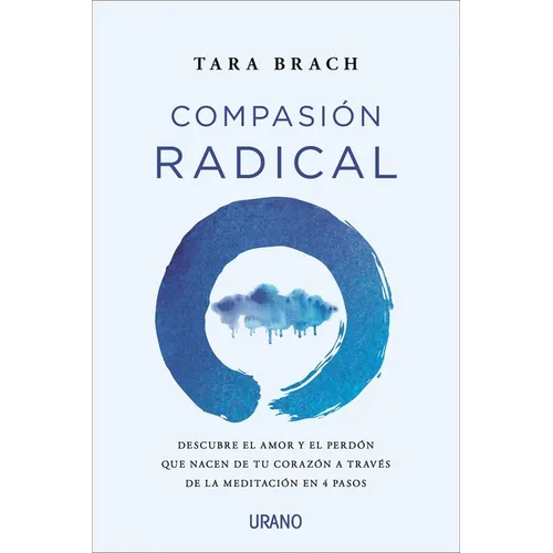 Compasion Radical - Paperback