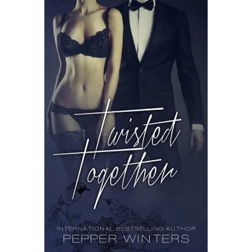 Twisted Together - Paperback