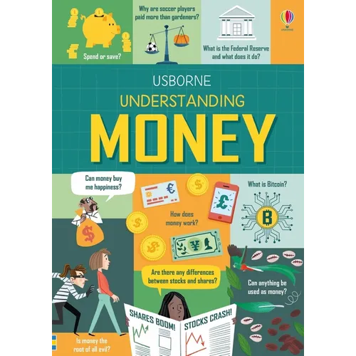 Understanding Money - Hardcover