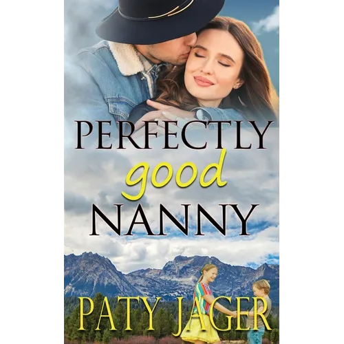 Perfectly Good Nanny - Paperback