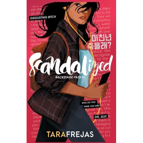Scandalized - Paperback