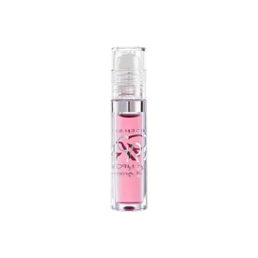 Golden Rose Roll-on Lip Gloss - Fruit Aroma, 3.4ml, Strawberry Flavor