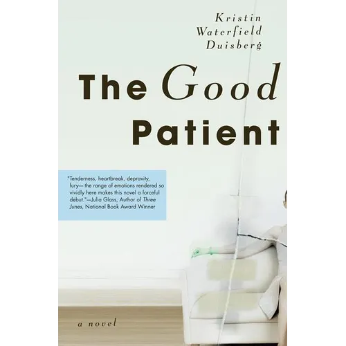 The Good Patient - Paperback