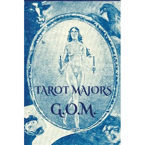 Tarot Minors - Paperback