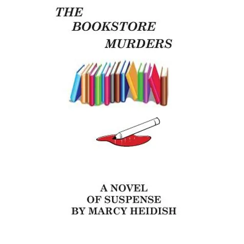 The Bookstore Murders - Paperback