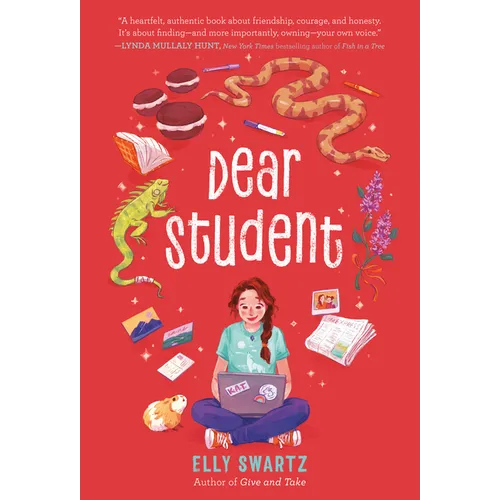 Dear Student - Paperback
