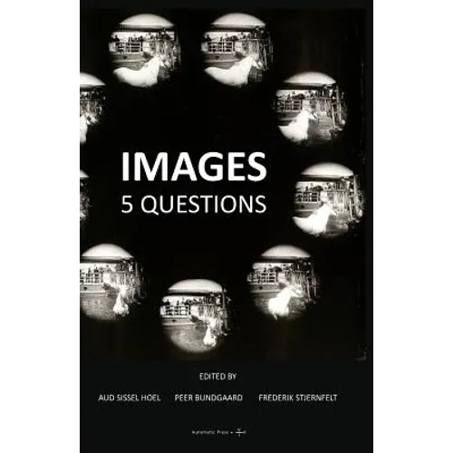 Images: 5 Questions - Paperback