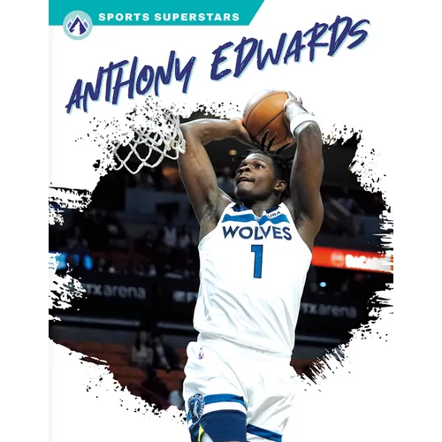 Anthony Edwards - Paperback
