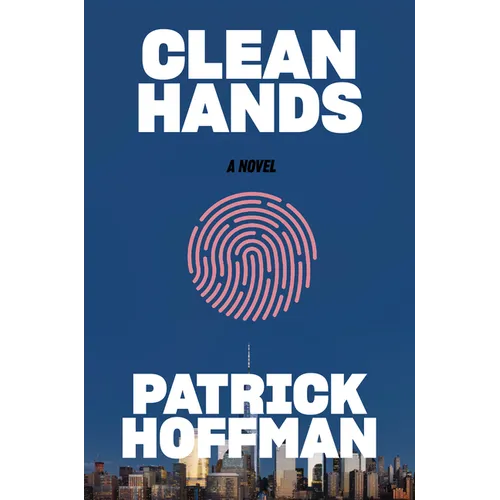 Clean Hands - Paperback
