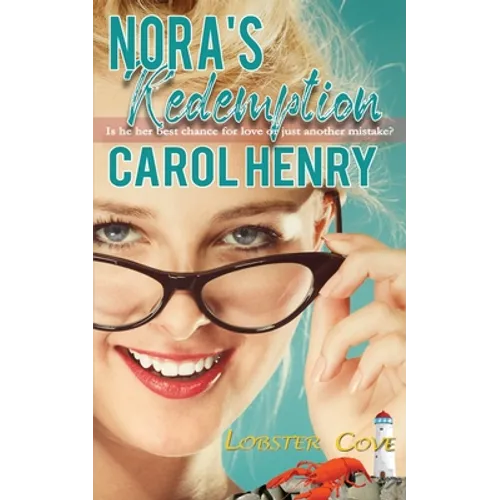 Nora's Redemption - Paperback