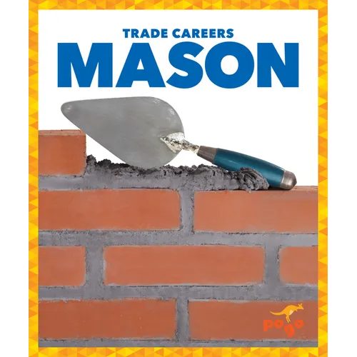Mason - Library Binding