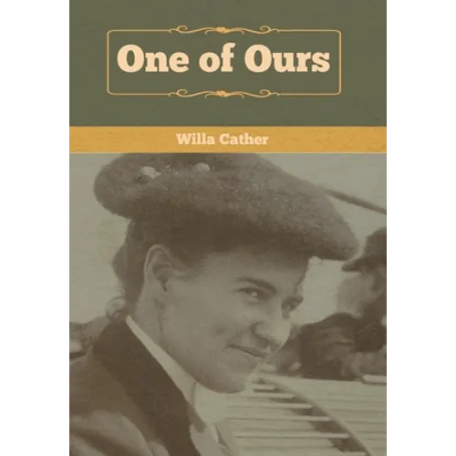One of Ours - Hardcover
