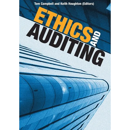 Ethics and Auditing - Paperback