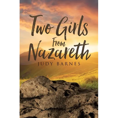 Two Girls from Nazareth - Paperback