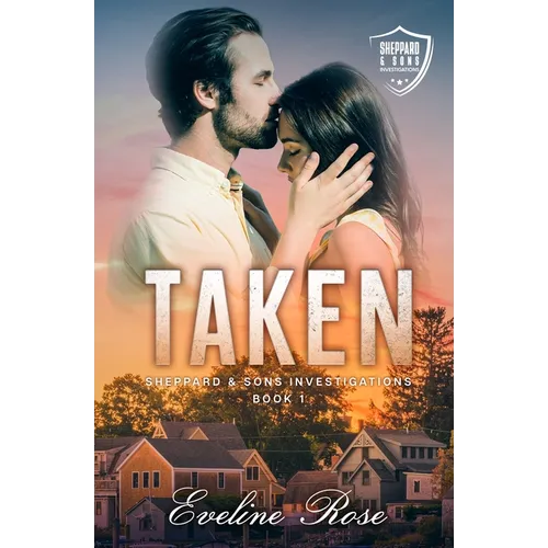 Taken - Paperback