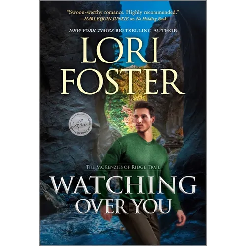 Watching Over You - Paperback