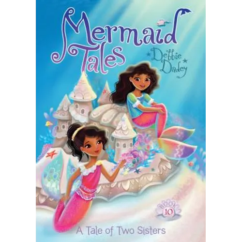 A Tale of Two Sisters: Book 10 - Library Binding