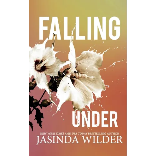 Falling Under - Paperback
