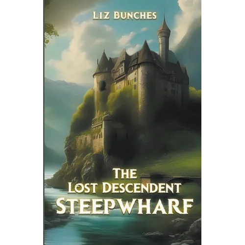 Steepwharf - Paperback